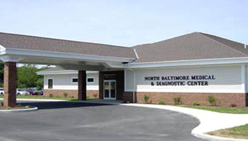 North Baltimore Family Practice