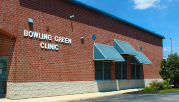 Bowling Green Clinic