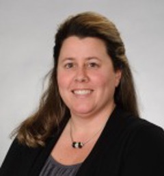 Kelly Blickensderfer CNP