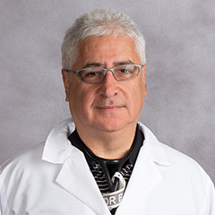 Reeshad Buhariwalla, M.D.