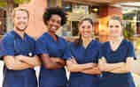 Demand For Skilled Nurses Intensifies