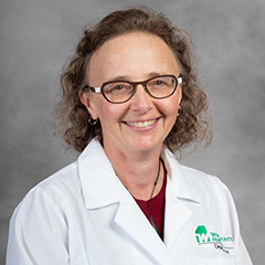 Kathryn Dalton, M.D.
