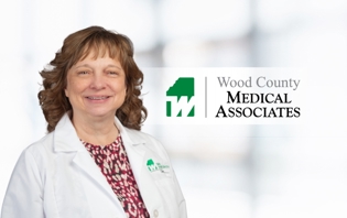 Linda Orosz, M.D. Joins Wood County Medical Associates Providing Pediatric Care
