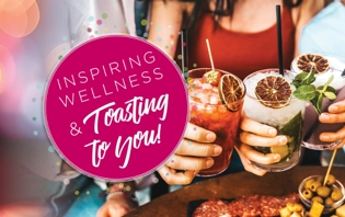 Prioritize Your Health at Wood County Hospital’s Ladies’ Night Out: Inspiring Wellness and Toasting To You