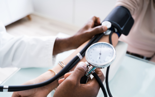Preventing and Managing High Blood Pressure