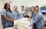 Advanced Perinatal Nursing Training at BGSU