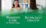 WCH adds the Rivercrest OB/GYN Physician Group to Women’s Health Service Line