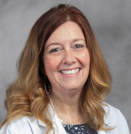 Kimberly Bates, MSN, APRN-CNP