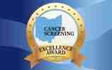 2022 WCH Cancer Screening Excellence Award