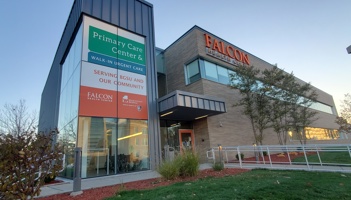 Falcon Health Center