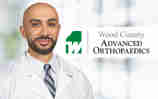 Dr. Osama Elattar joins the Wood County Advanced Orthopaedics Team