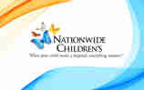 Partnering with Nationwide Children’s Hospital