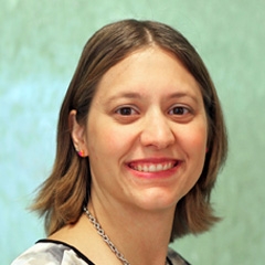 Stephanie Weckesser