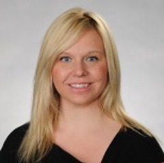 Jennifer DeVries DNP NP-C