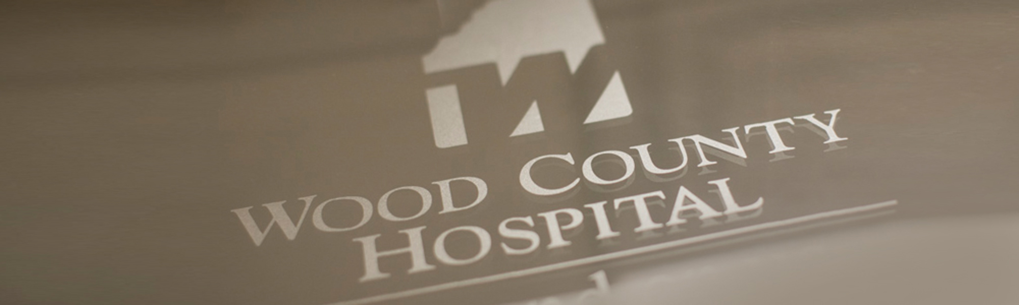 About Us Wood County Hospital