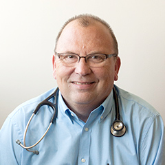 Dr. Terrence Fondessy