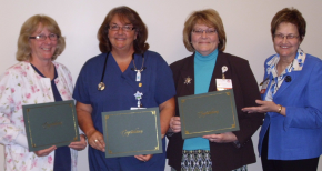 nurses