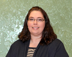 Mary Testa