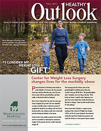 Newsletter - Fall 2011