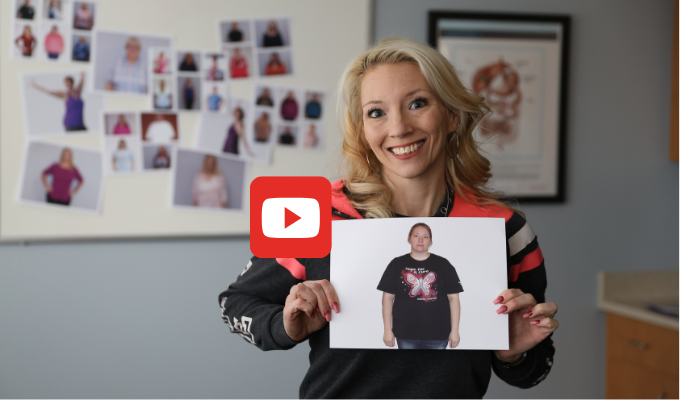 Listen to Brandi's Story