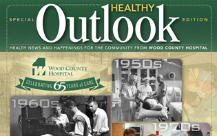 Newsletter - Special Edition 65th Anniversary