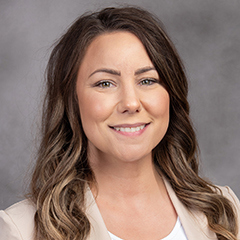 KATI BAILEY, CNP