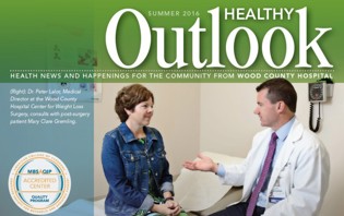 Newsletter - Summer 2016